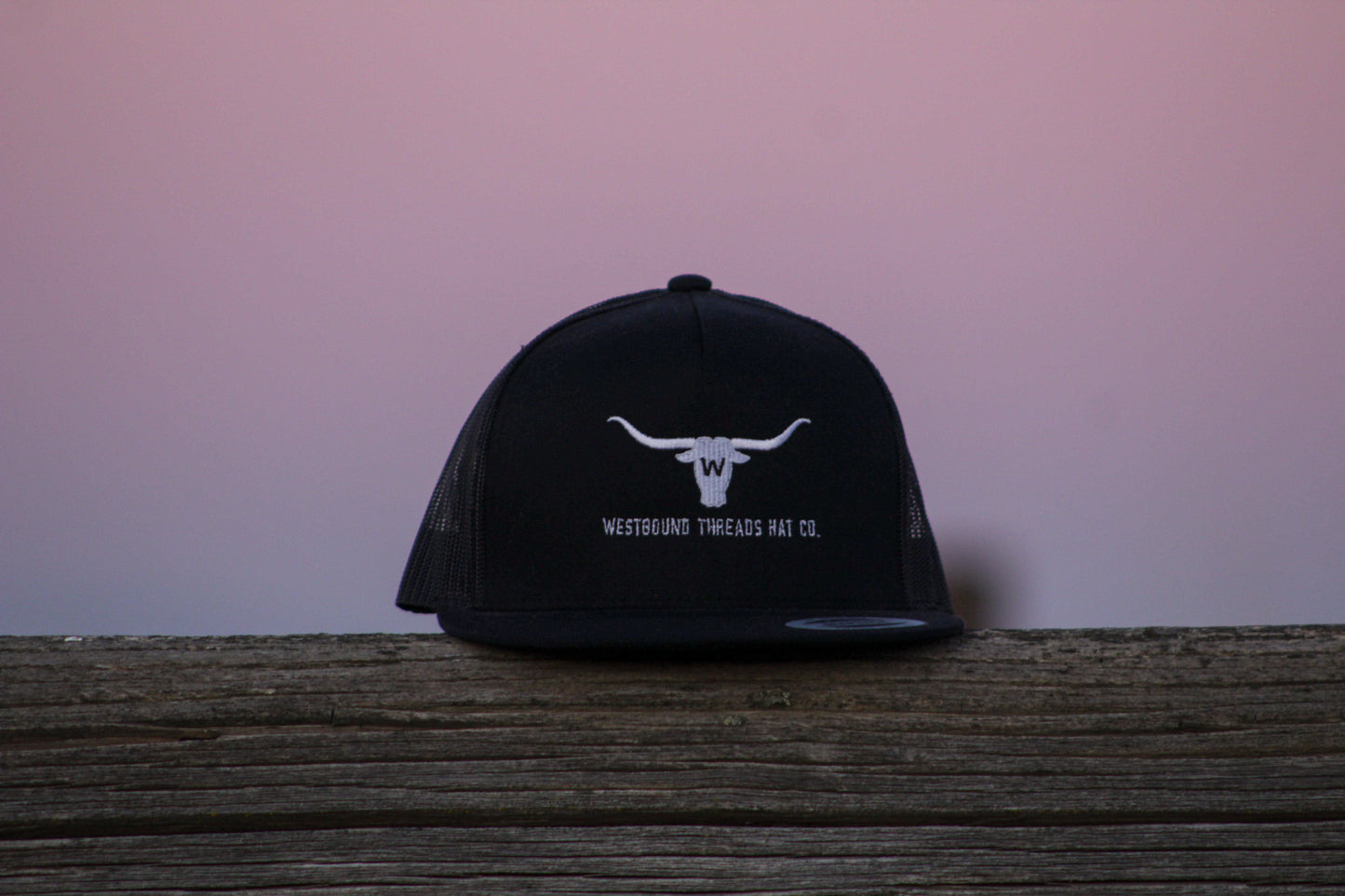 THE OG LONGHORN